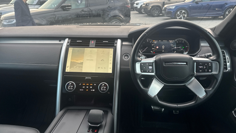 Land Rover Discovery 3.0 D300 R-Dynamic HSE 5dr Auto Diesel Station Wagon